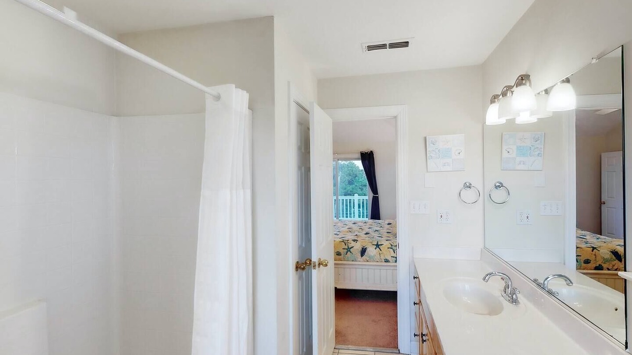 Photo of Bathroom in Sandbridge