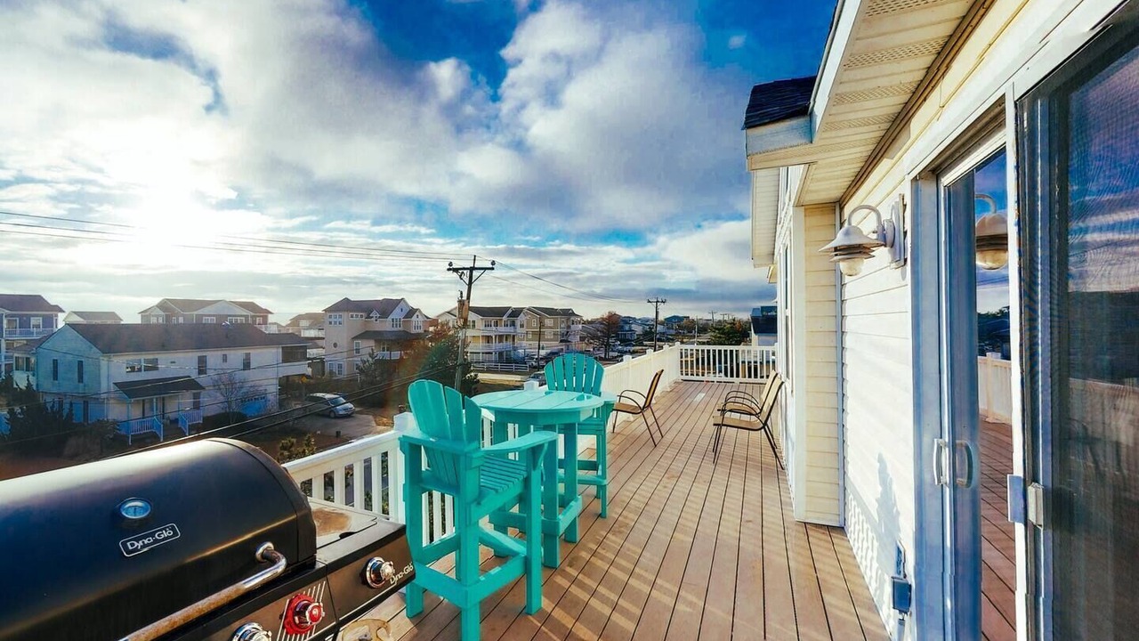 Photo of Outdoor in Sandbridge