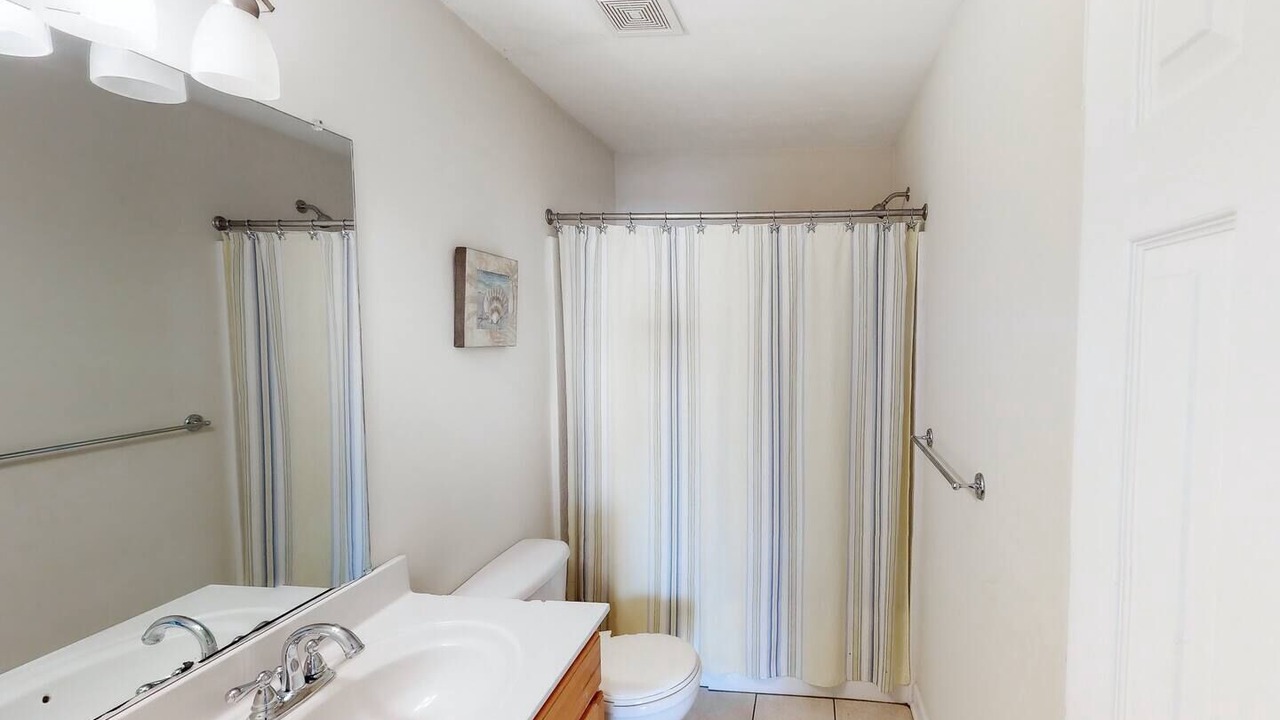 Photo of Bathroom in Sandbridge