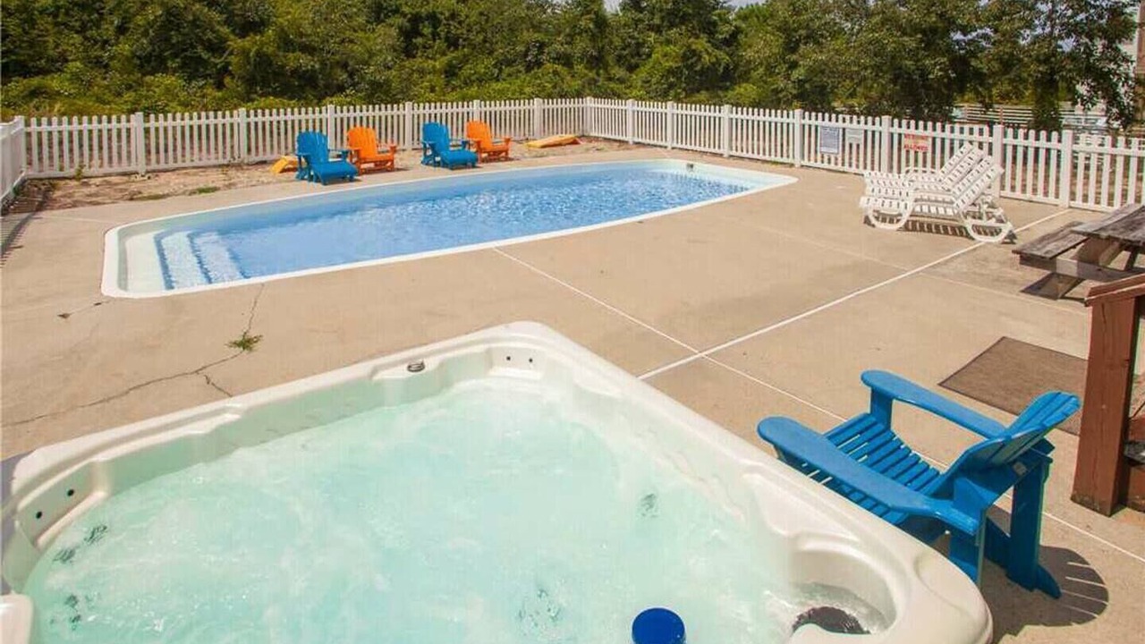 Photo of Outdoor in Sandbridge