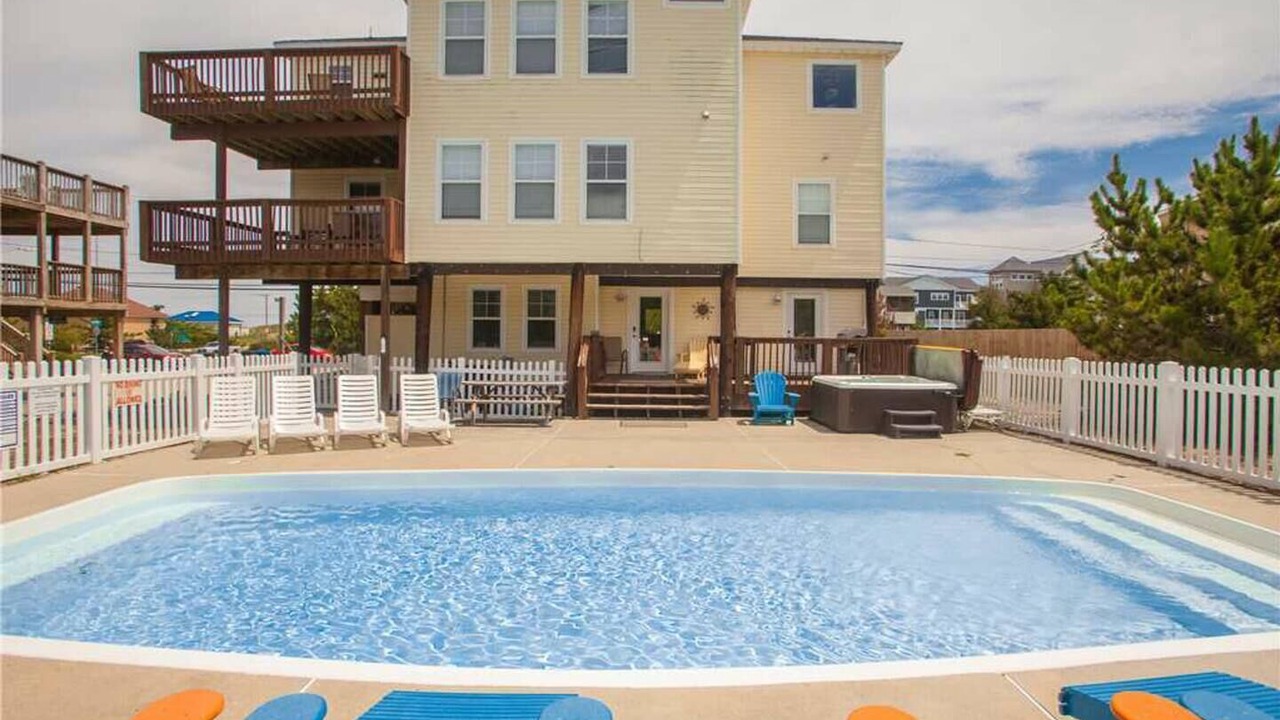 Photo of Outdoor in Sandbridge