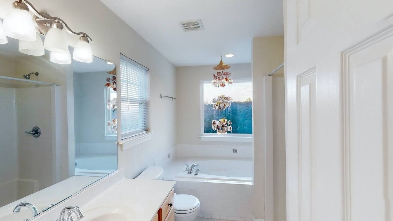 Photo of Bathroom in Sandbridge