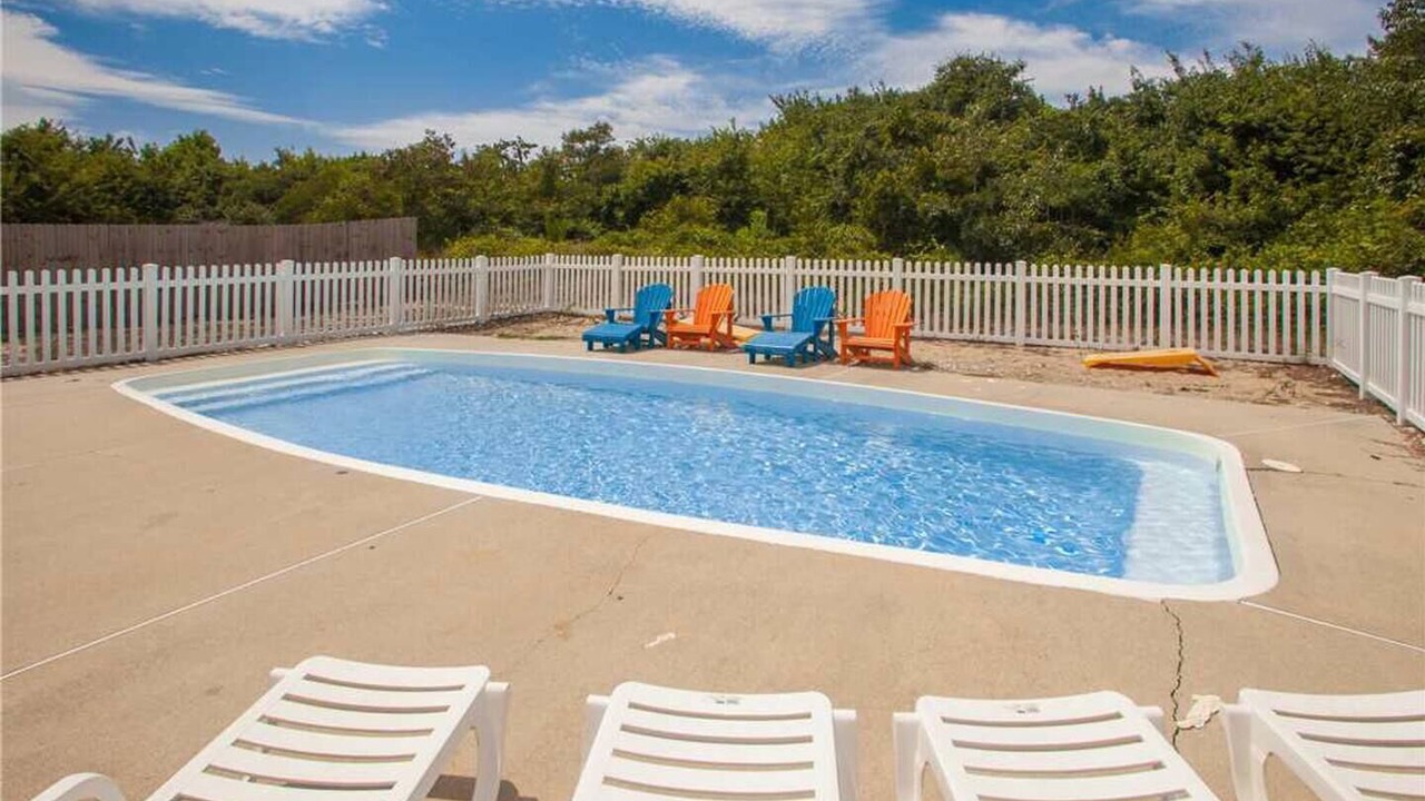 Photo of Outdoor in Sandbridge