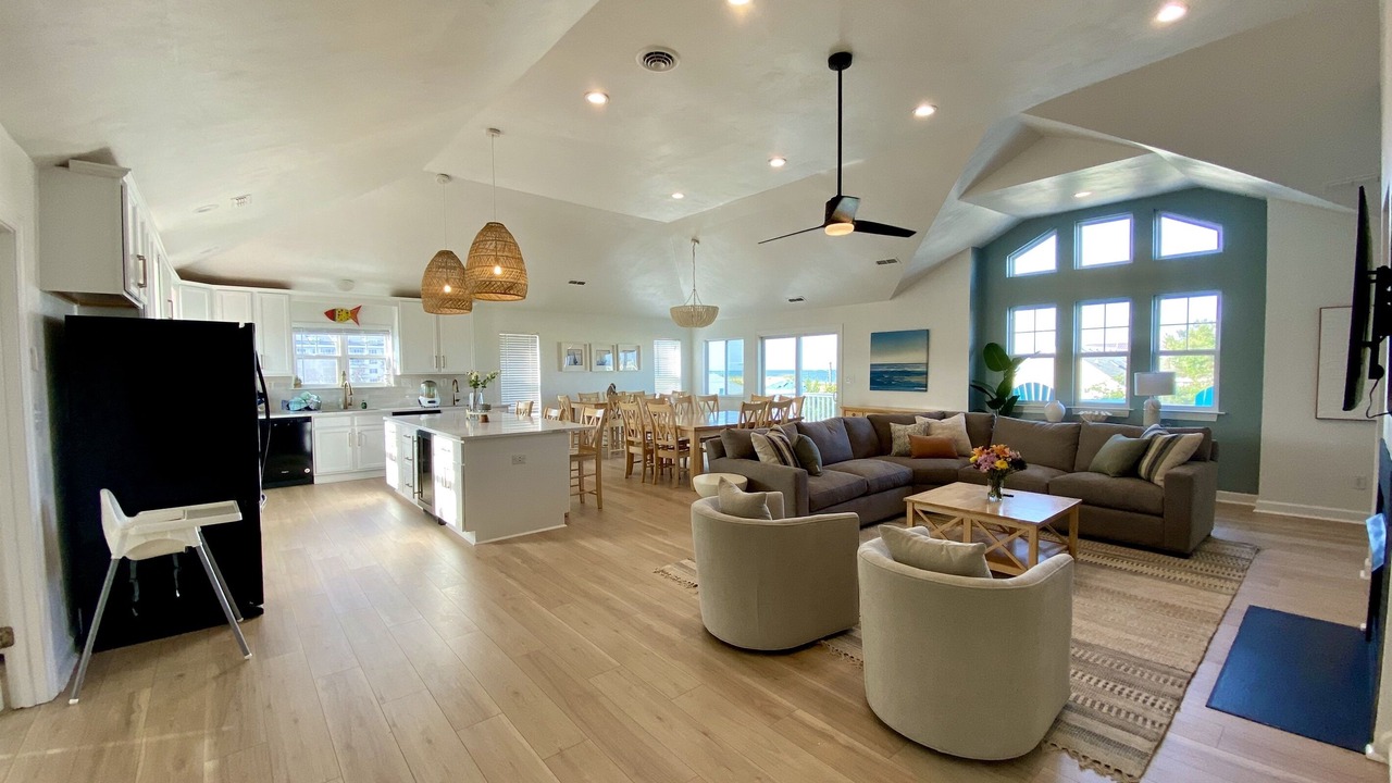 Photo of Livingroom in Sandbridge