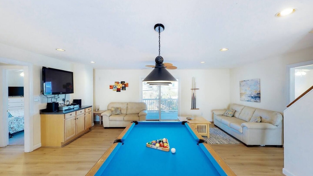 Photo of Livingroom in Sandbridge