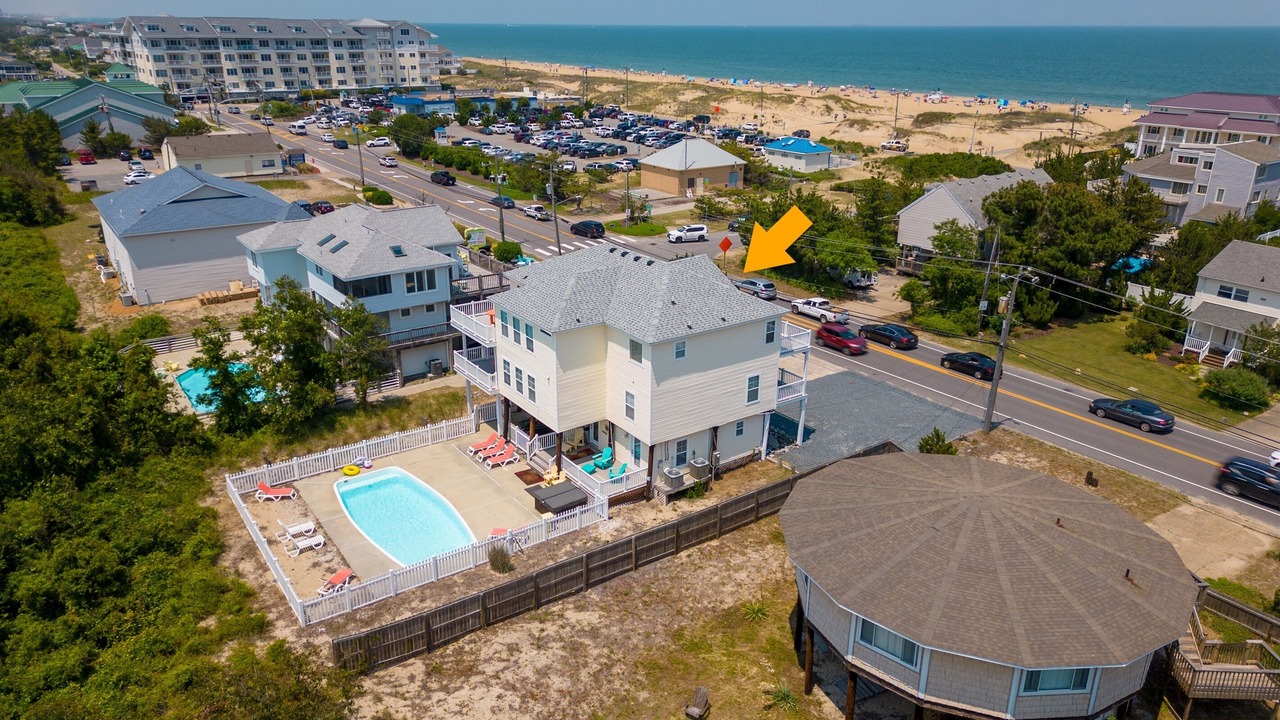 Photo of Outdoor in Sandbridge