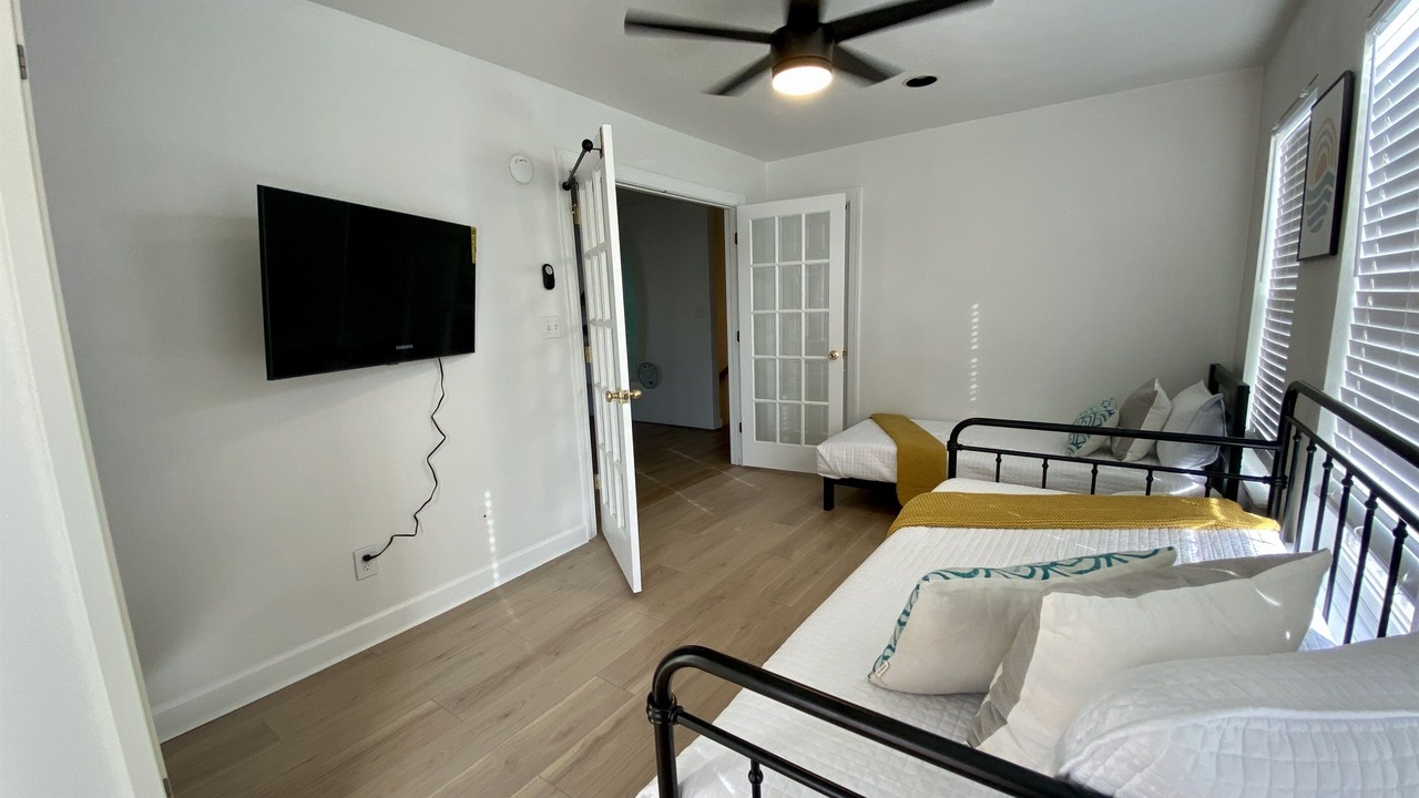 Photo of Bedroom in Sandbridge
