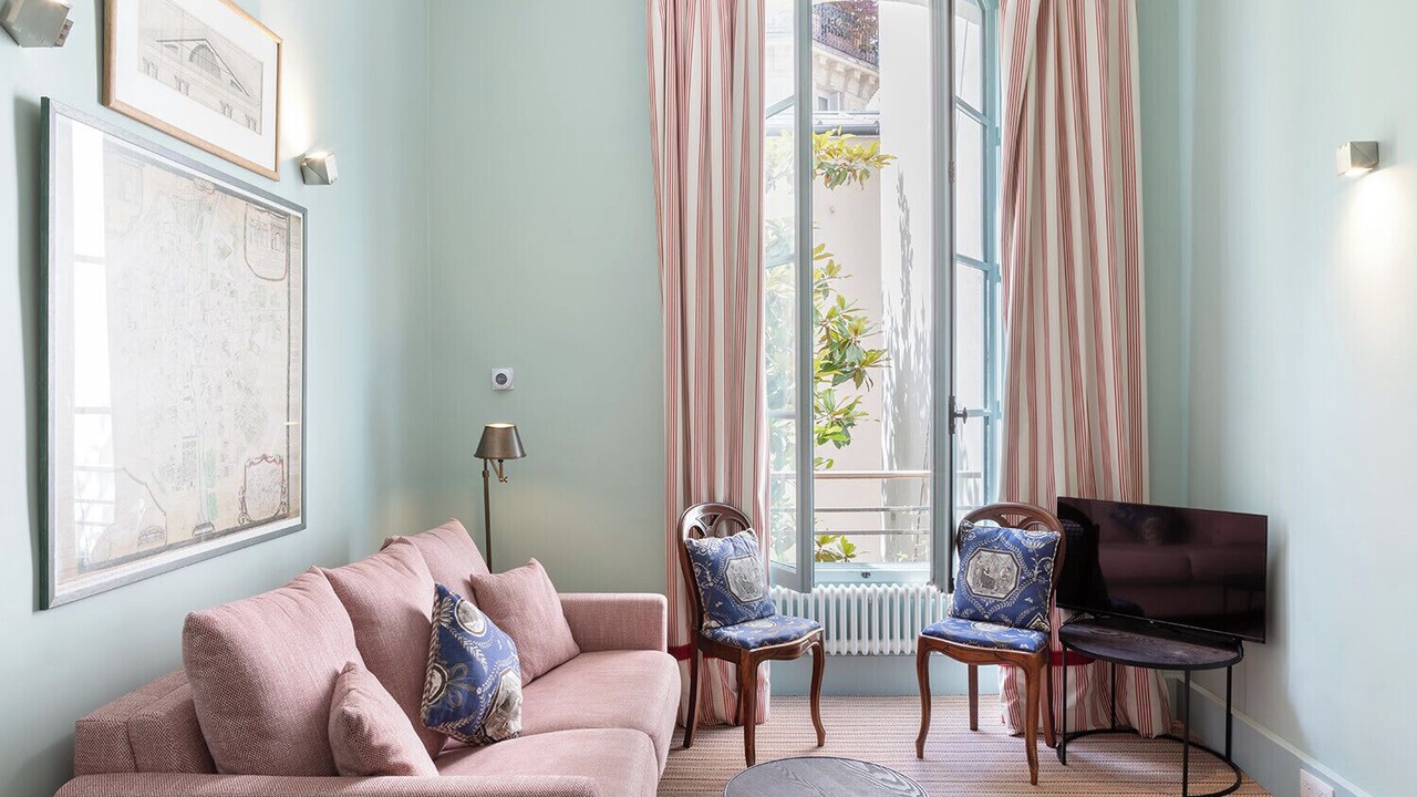 Photo of Livingroom in Saint-Thomas-d'Aquin
