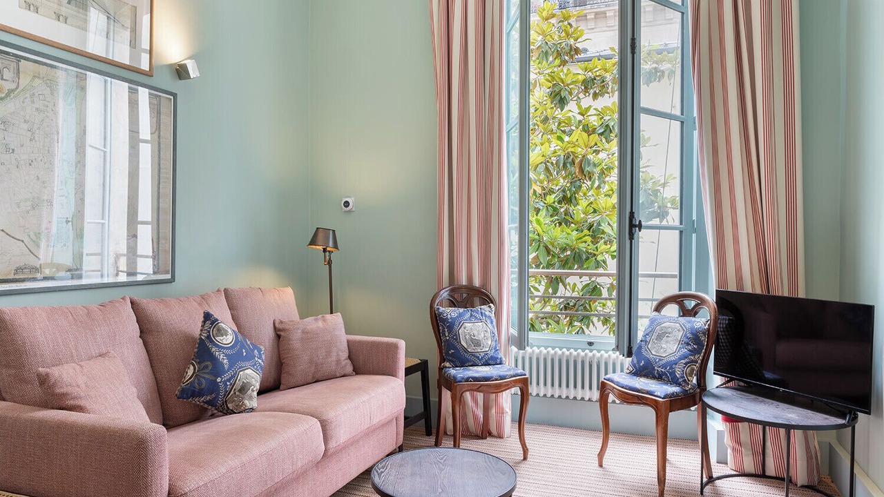 Photo of Livingroom in Saint-Thomas-d'Aquin