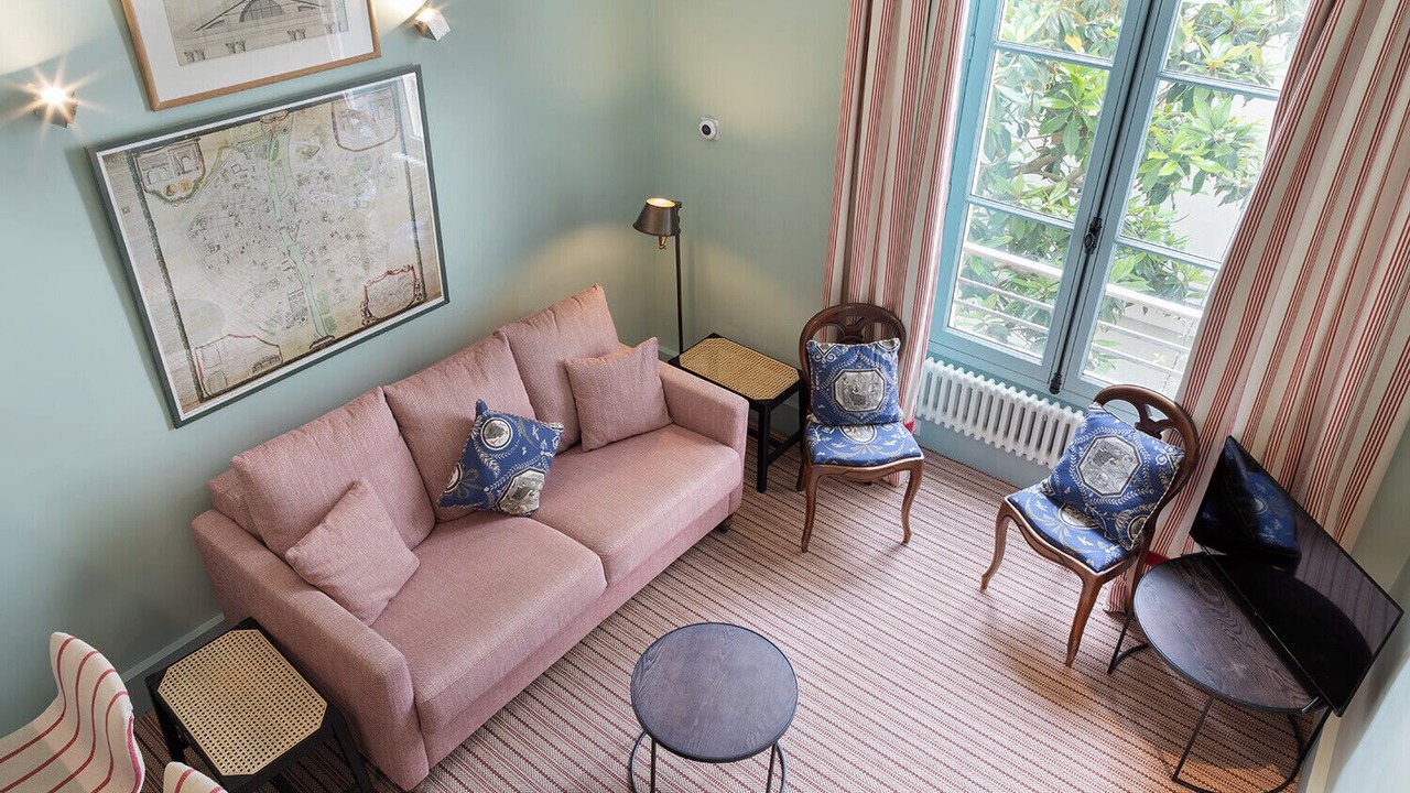 Photo of Livingroom in Saint-Thomas-d'Aquin