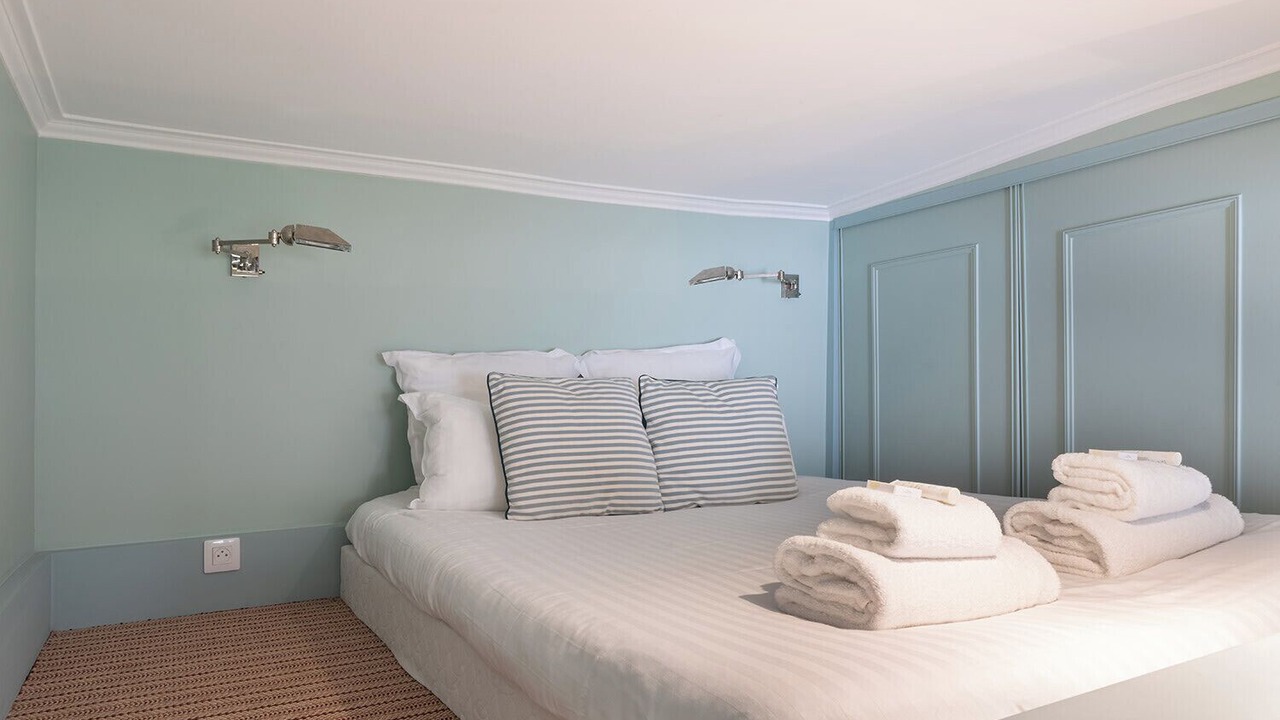 Photo of Bedroom in Saint-Thomas-d'Aquin