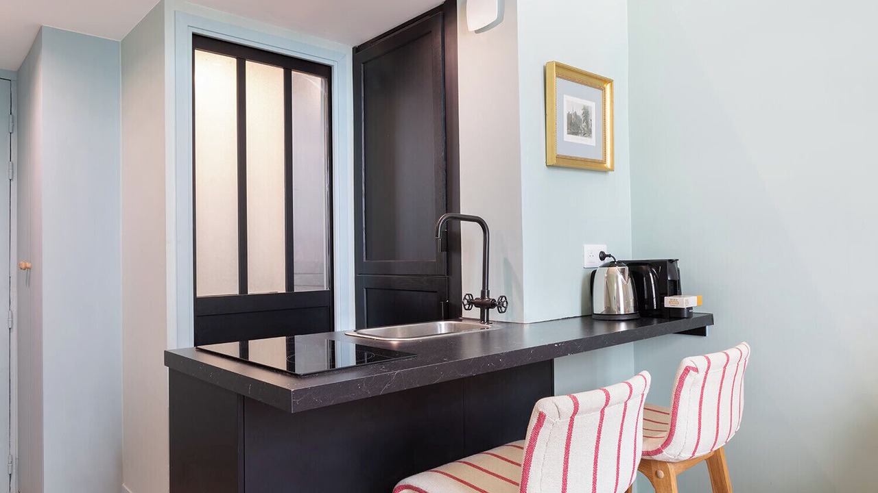 Photo of Kitchen in Saint-Thomas-d'Aquin