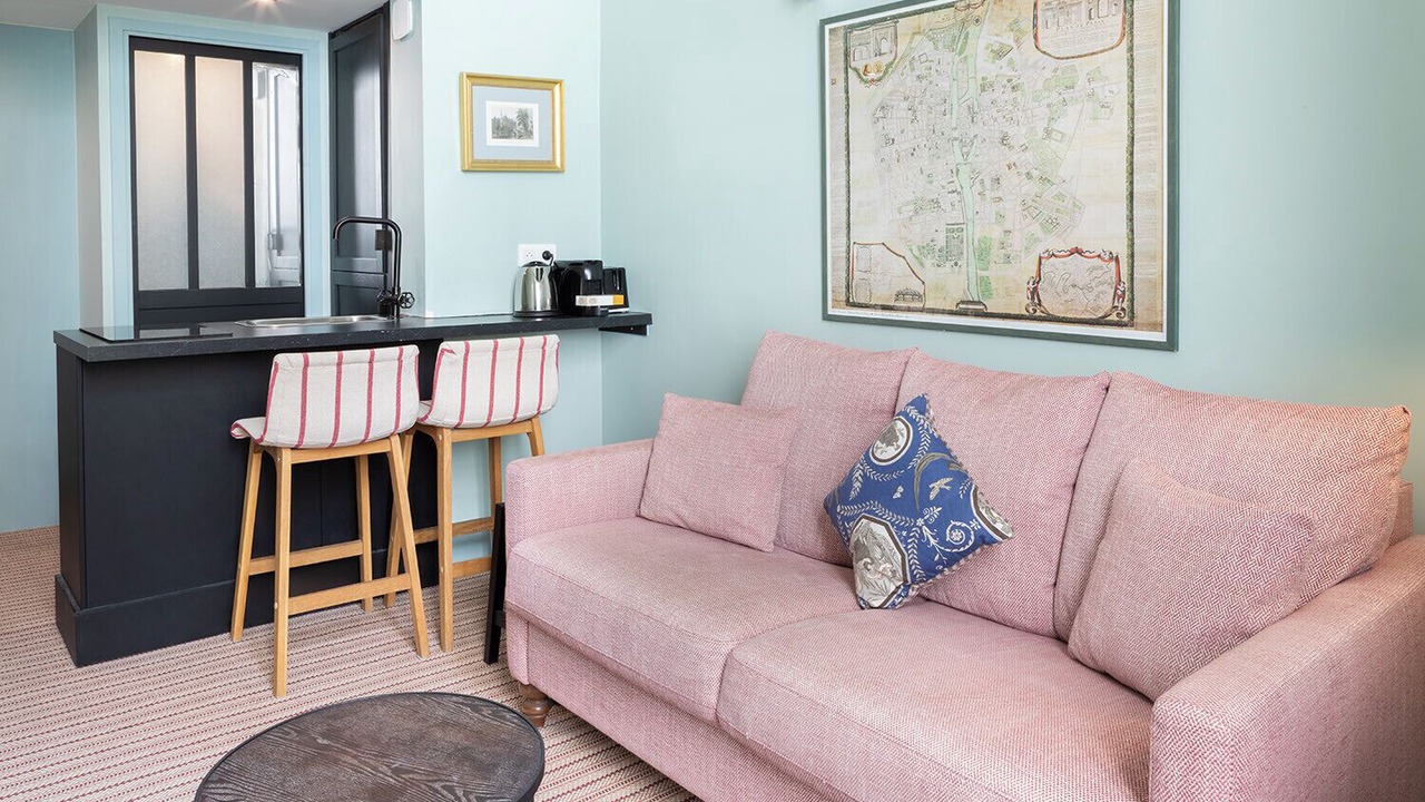 Photo of Livingroom in Saint-Thomas-d'Aquin