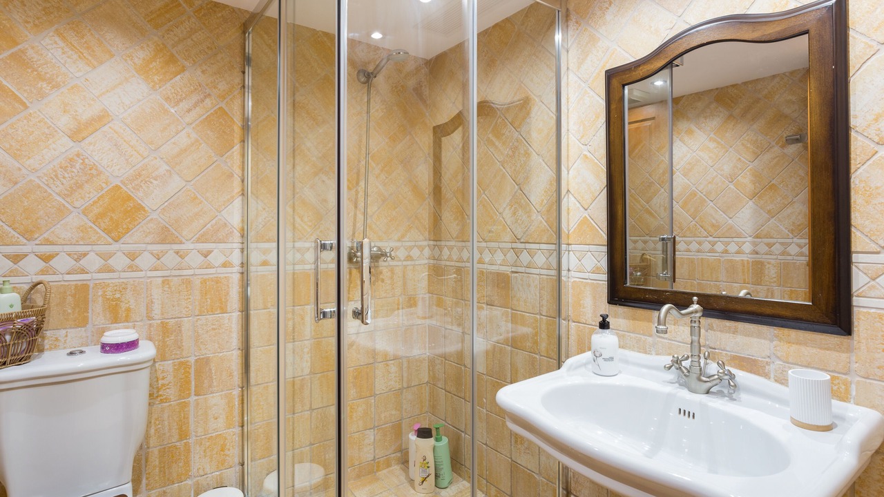 Photo of Bathroom in Gandia