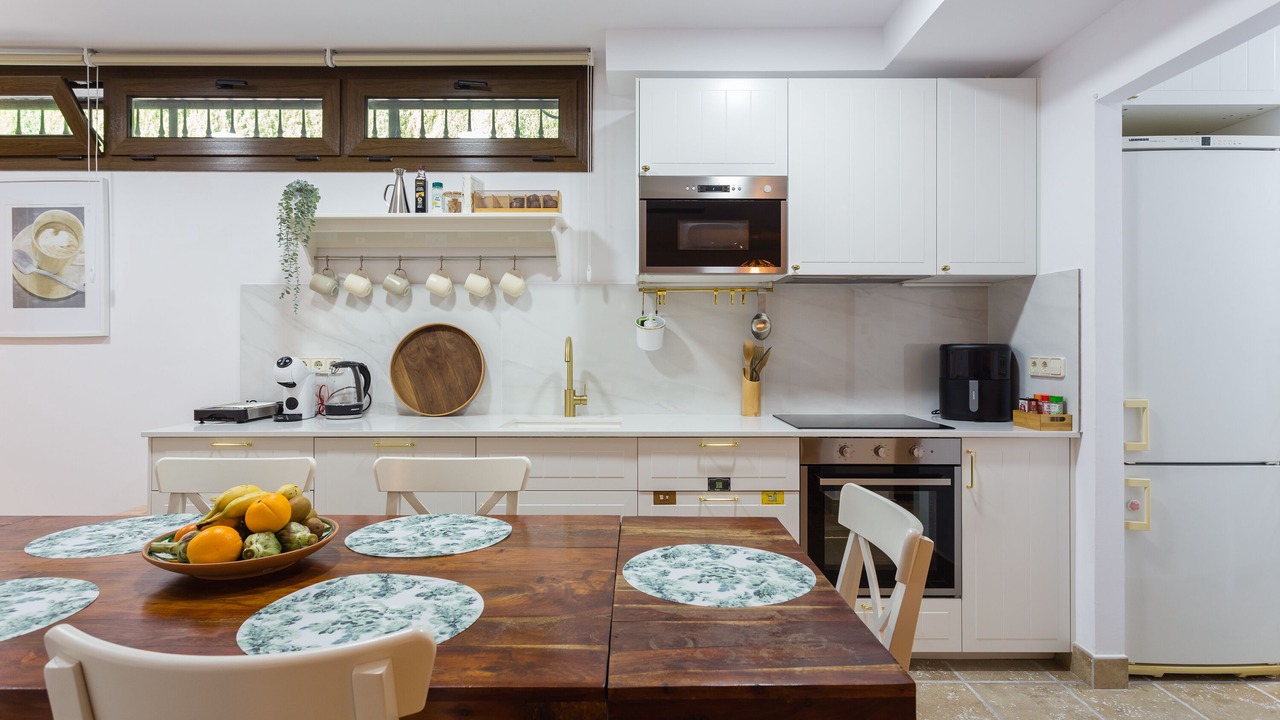 Photo of Kitchen in Gandia