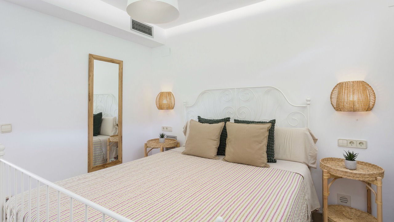 Photo of Bedroom in Gandia