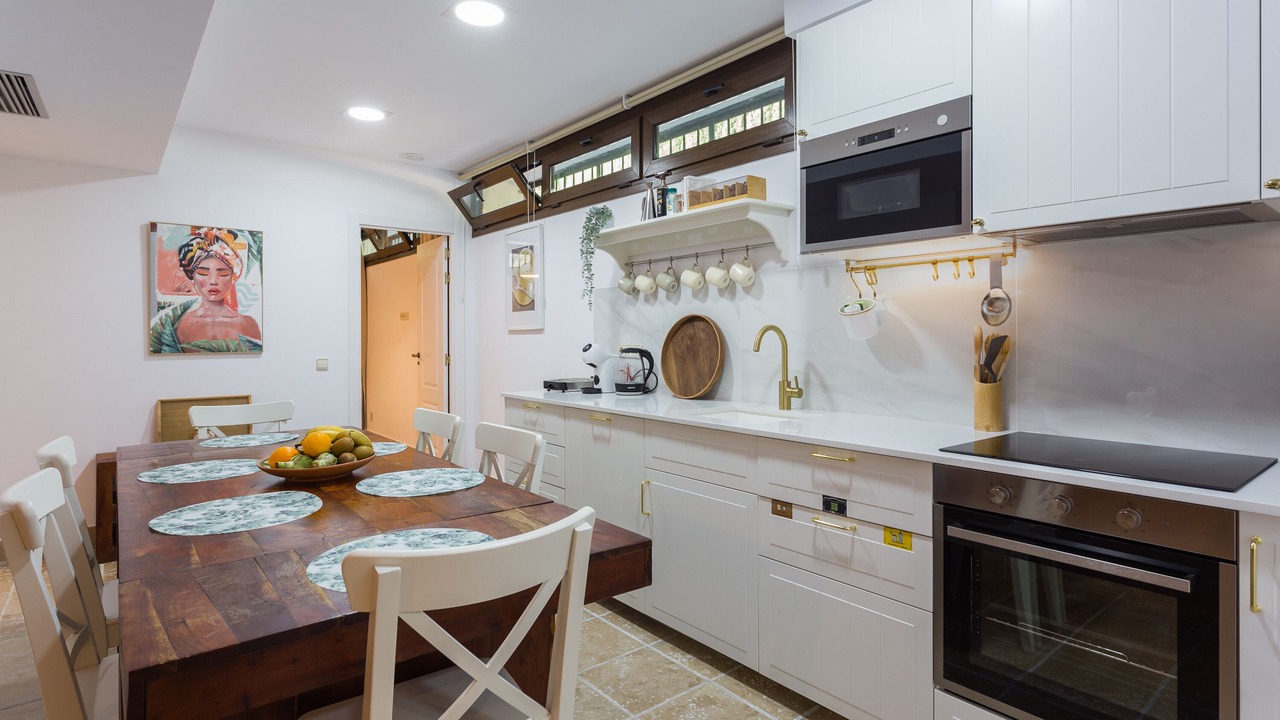 Photo of Kitchen in Gandia