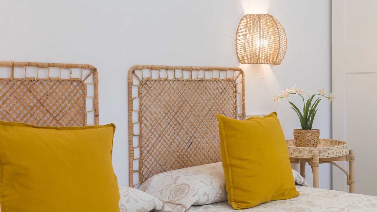 Photo of Bedroom in Gandia