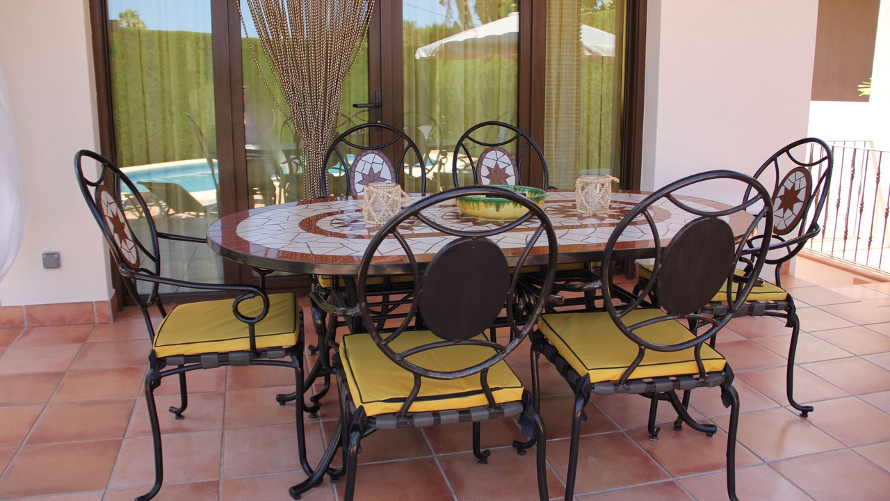 Photo of Outdoor in Gandia