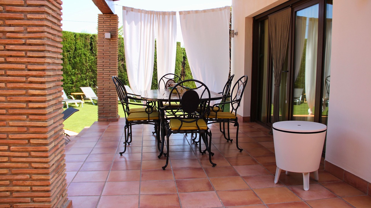 Photo of Outdoor in Gandia