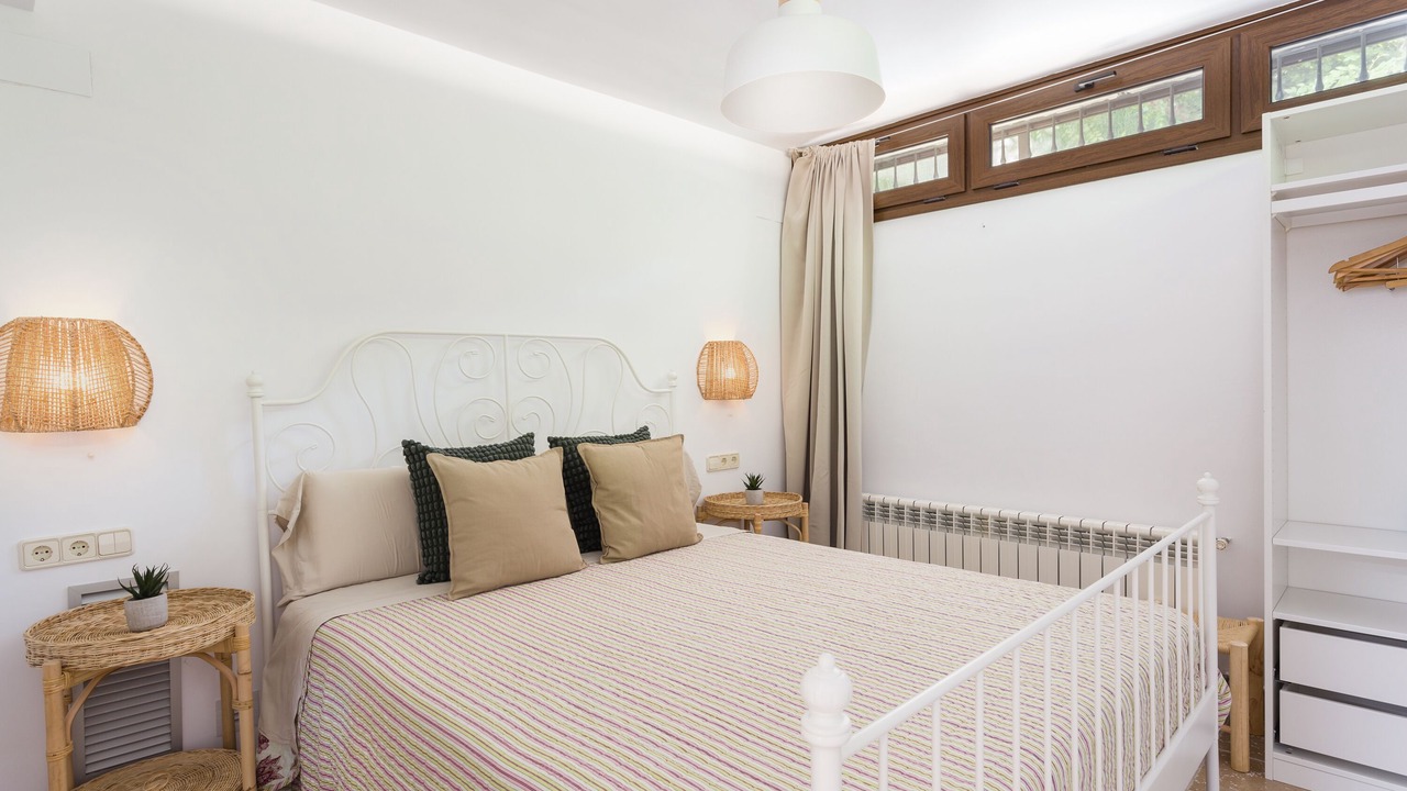 Photo of Bedroom in Gandia