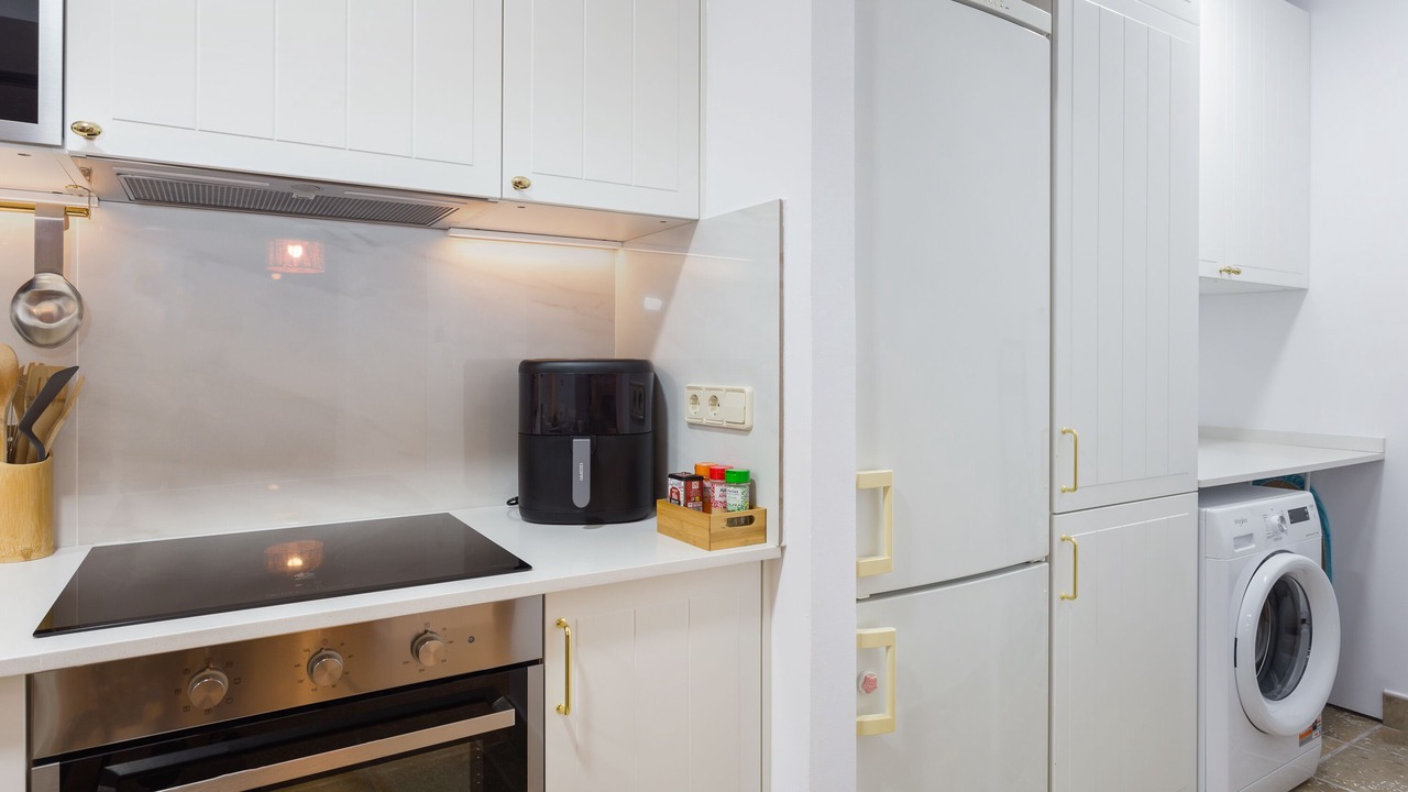 Photo of Kitchen in Gandia