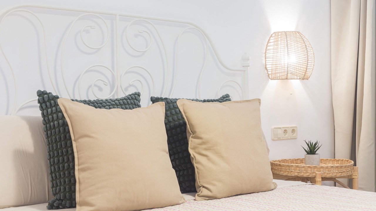 Photo of Bedroom in Gandia