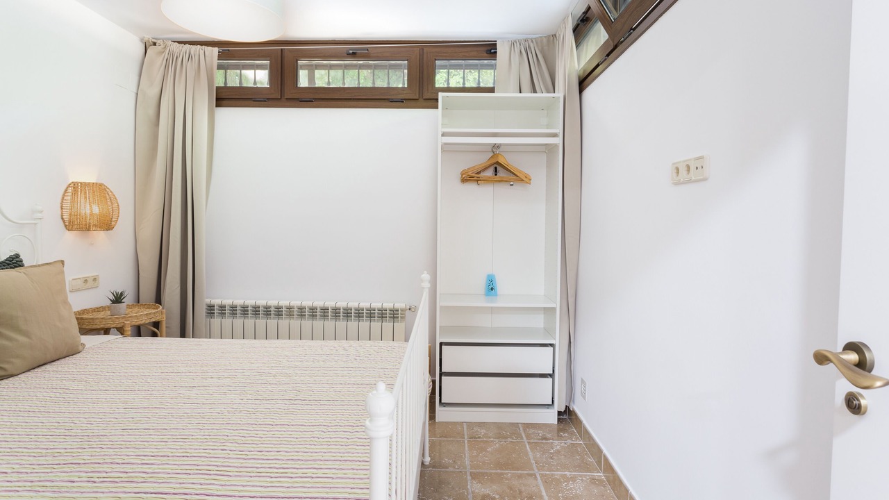 Photo of Bedroom in Gandia
