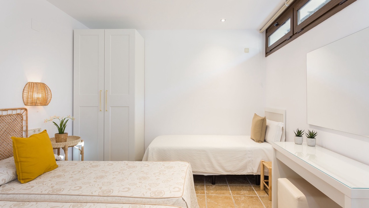 Photo of Bedroom in Gandia