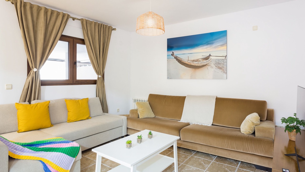 Photo of Livingroom in Gandia