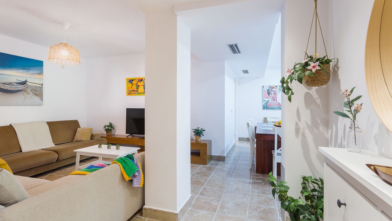 Photo of Livingroom in Gandia