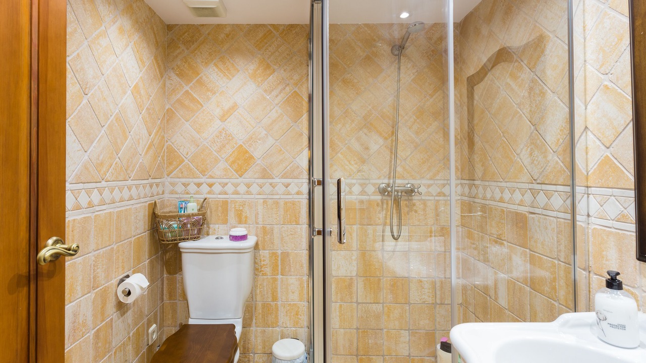 Photo of Bathroom in Gandia