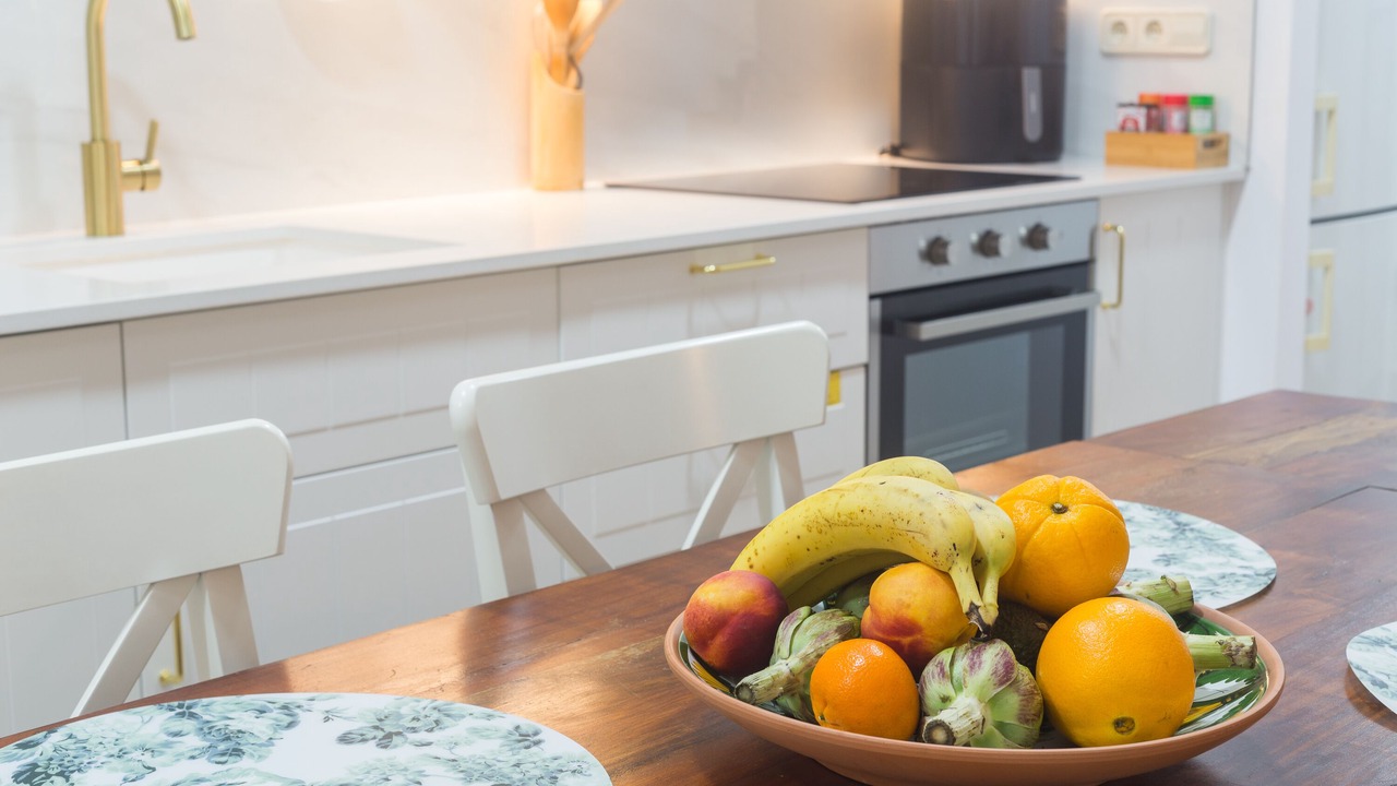 Photo of Kitchen in Gandia