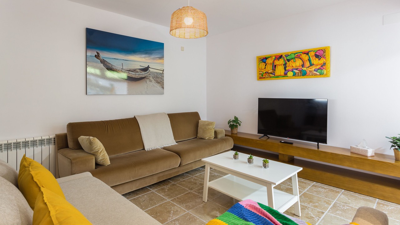 Photo of Livingroom in Gandia