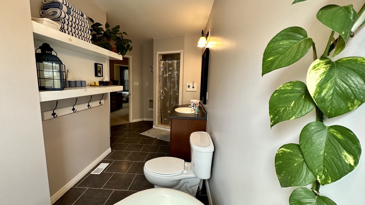 Photo of Bathroom in Innisfil