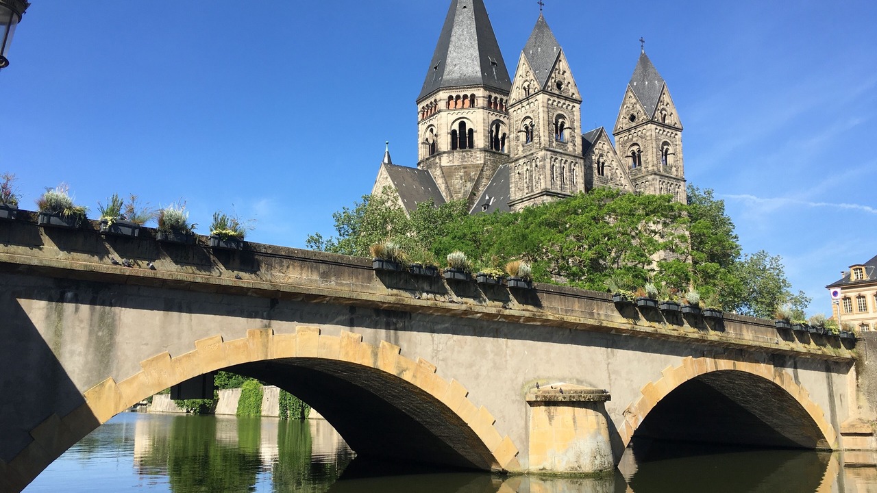 Photo of Others in Metz-Centre – Ancienne Ville