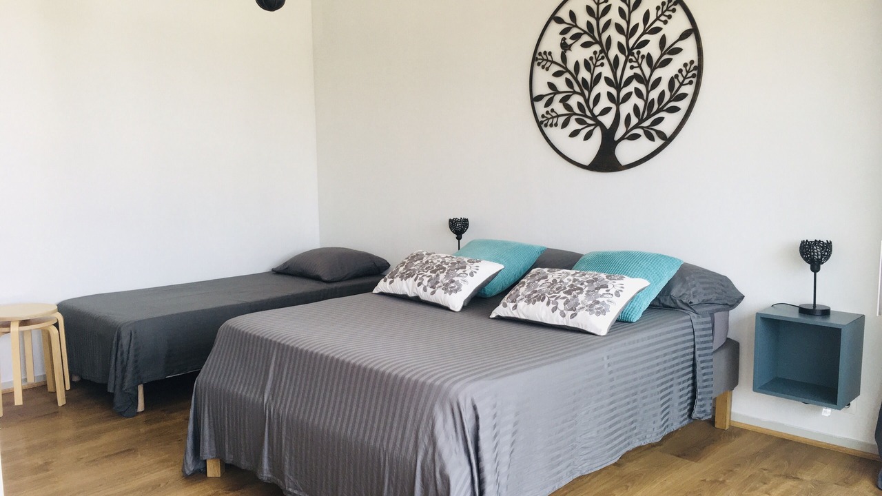 Photo of Bedroom in Metz-Centre – Ancienne Ville