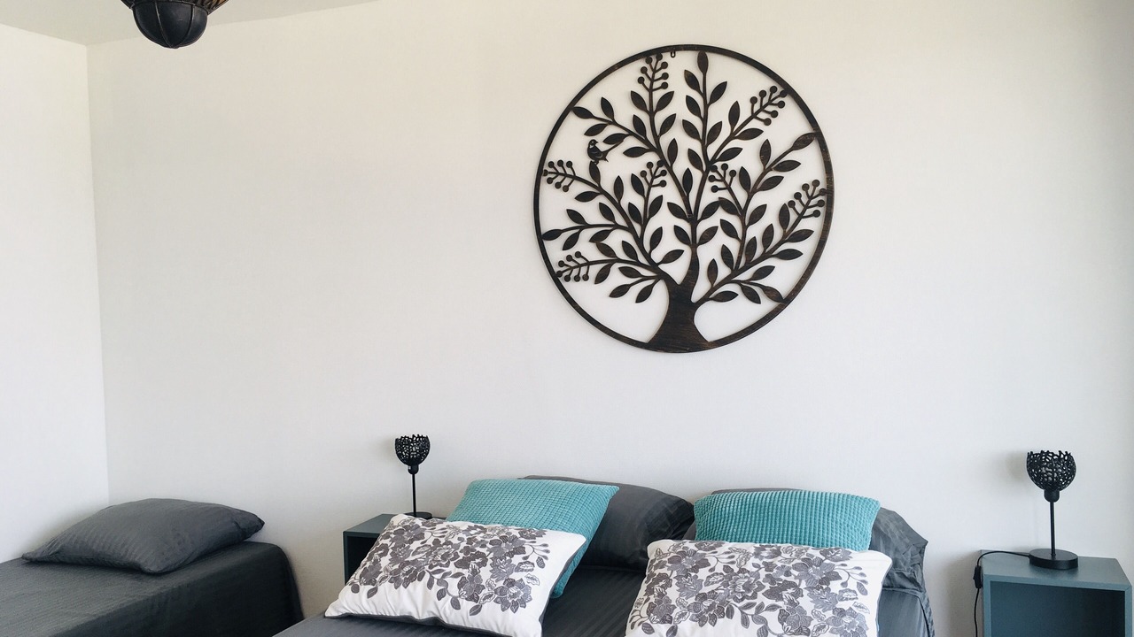 Photo of Bedroom in Metz-Centre – Ancienne Ville