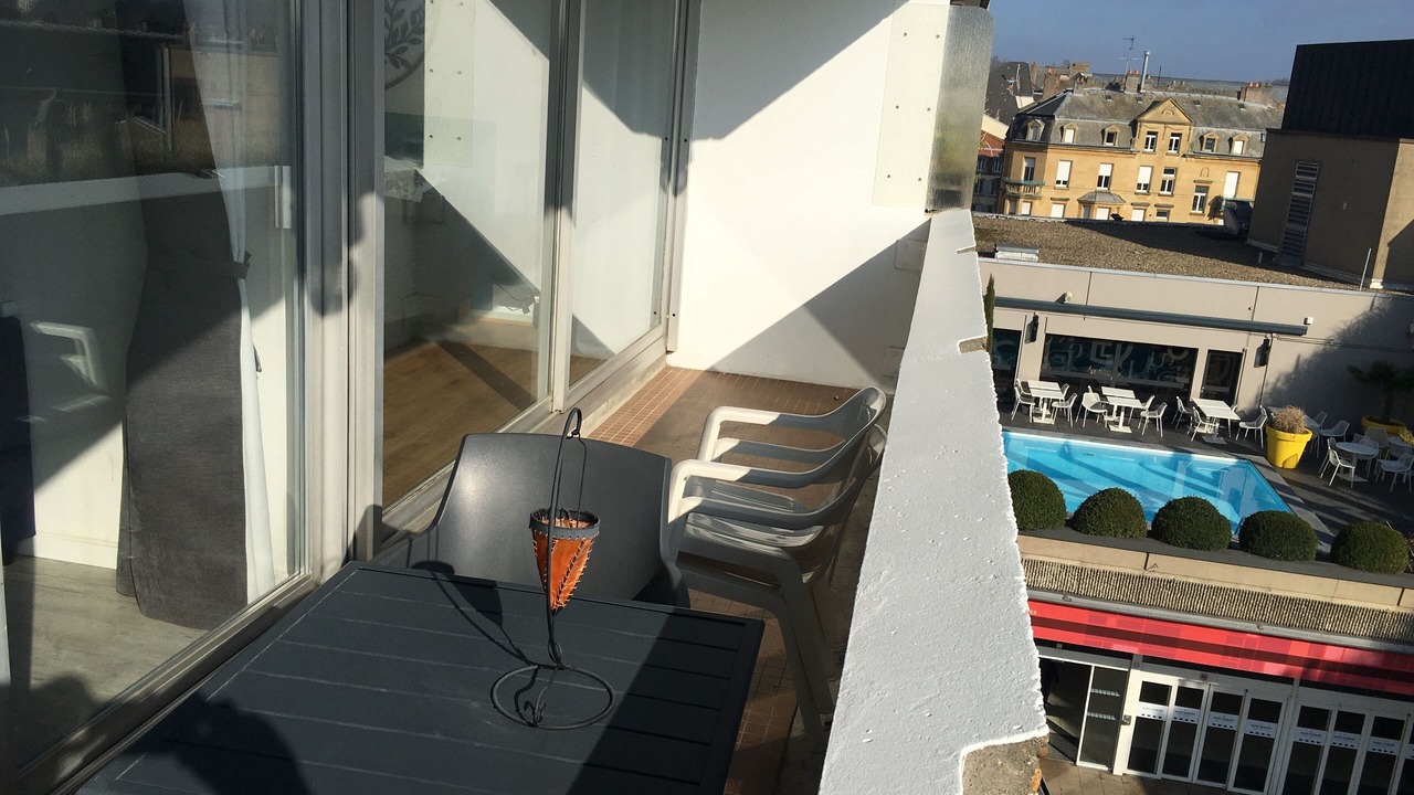 Photo of Outdoor in Metz-Centre – Ancienne Ville