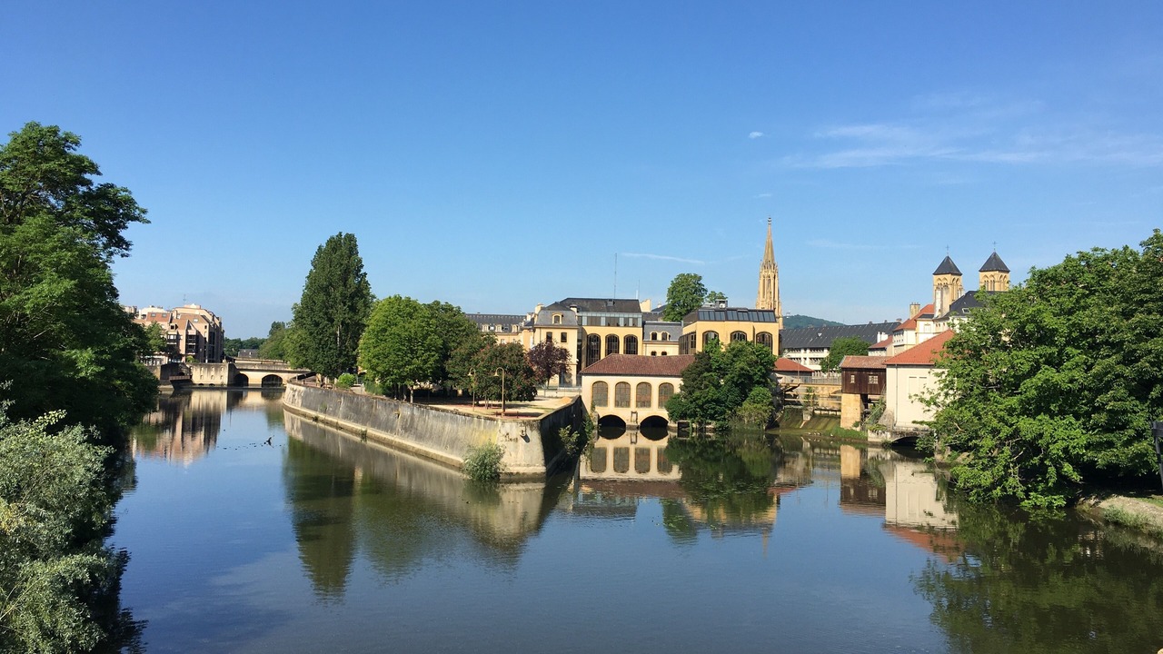 Photo of Others in Metz-Centre – Ancienne Ville