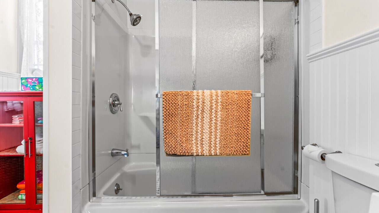 Photo of Bathroom in Mystic