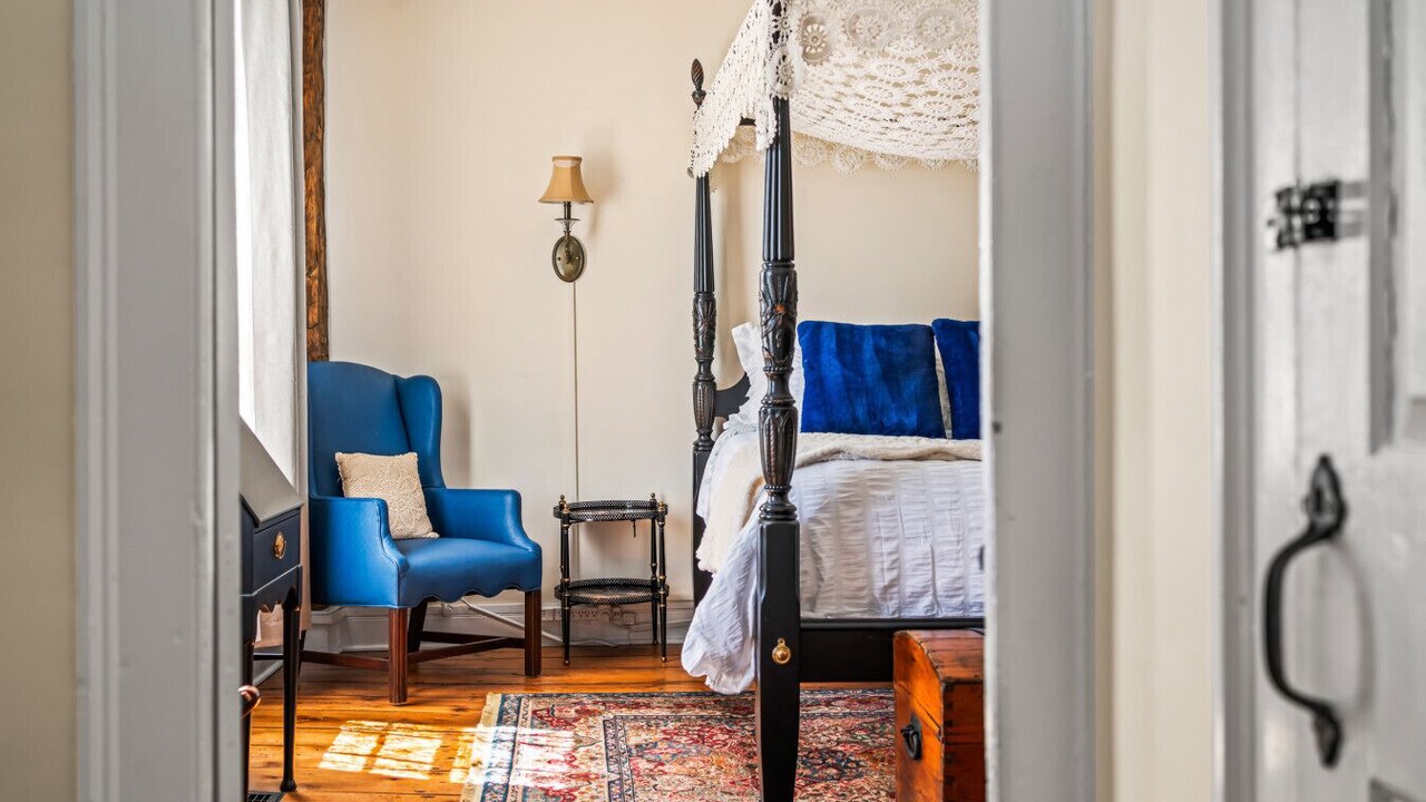 Photo of Bathroom in Mystic