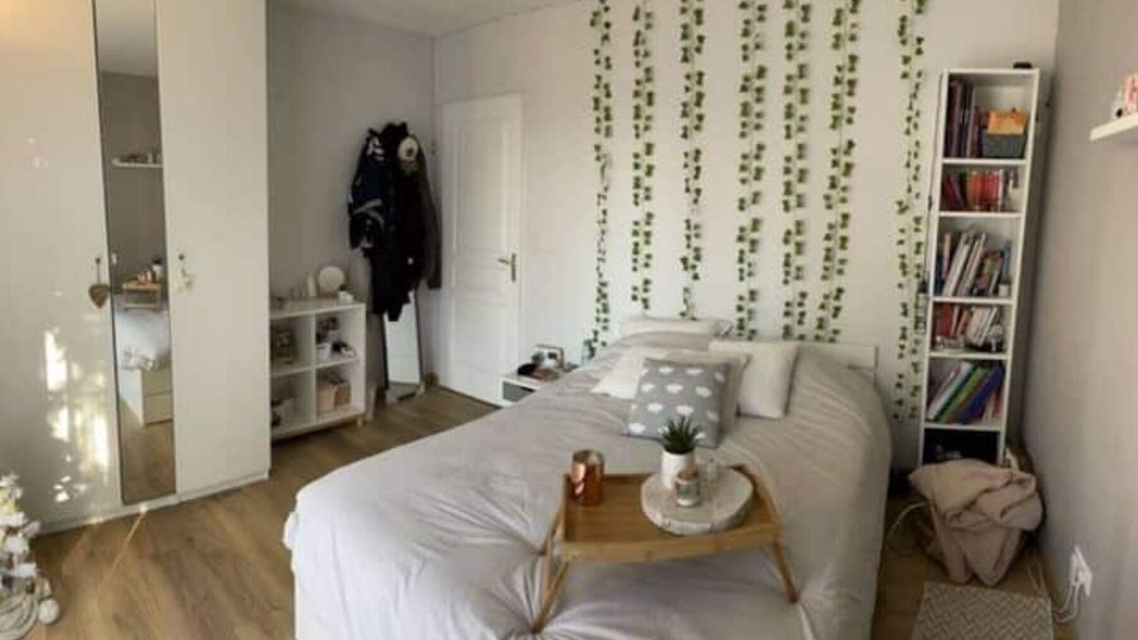 Photo of Bedroom in Balma