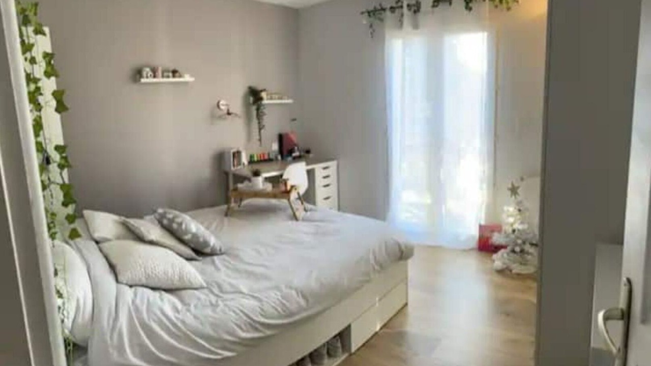 Photo of Bedroom in Balma