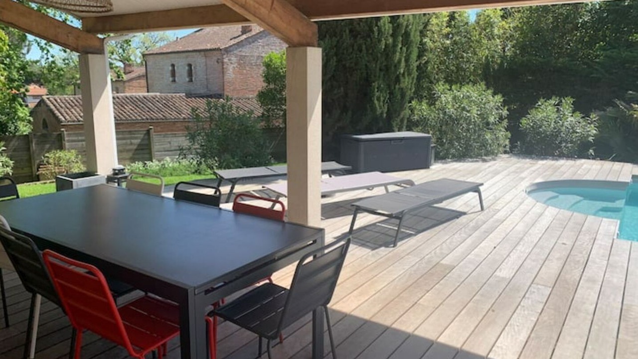Photo of Outdoor in Balma