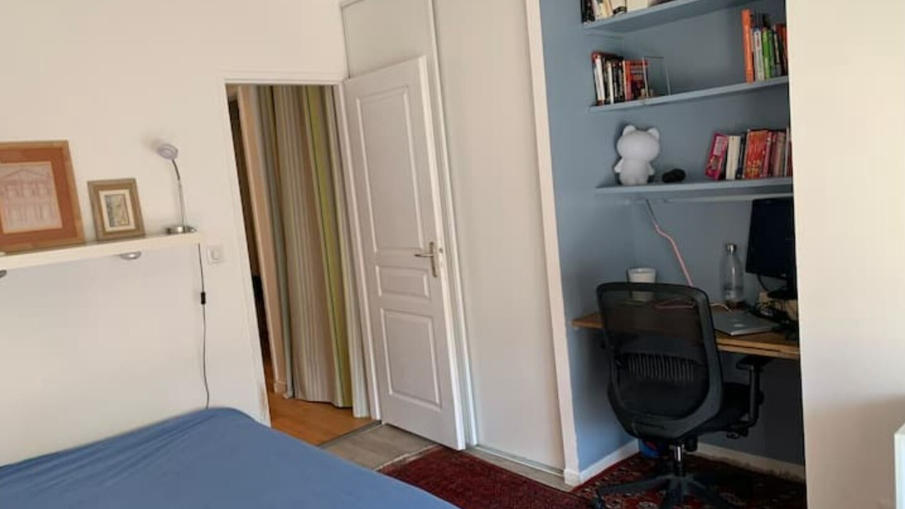 Photo of Bedroom in Balma