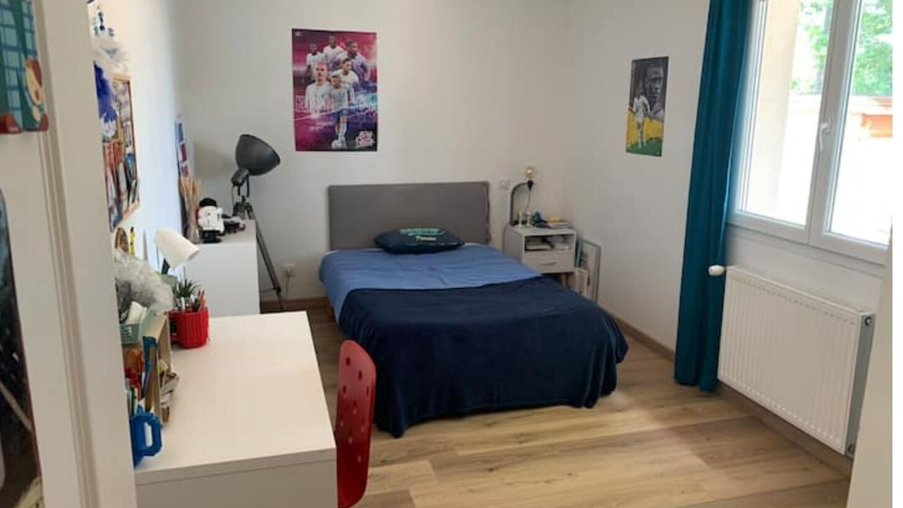 Photo of Bedroom in Balma