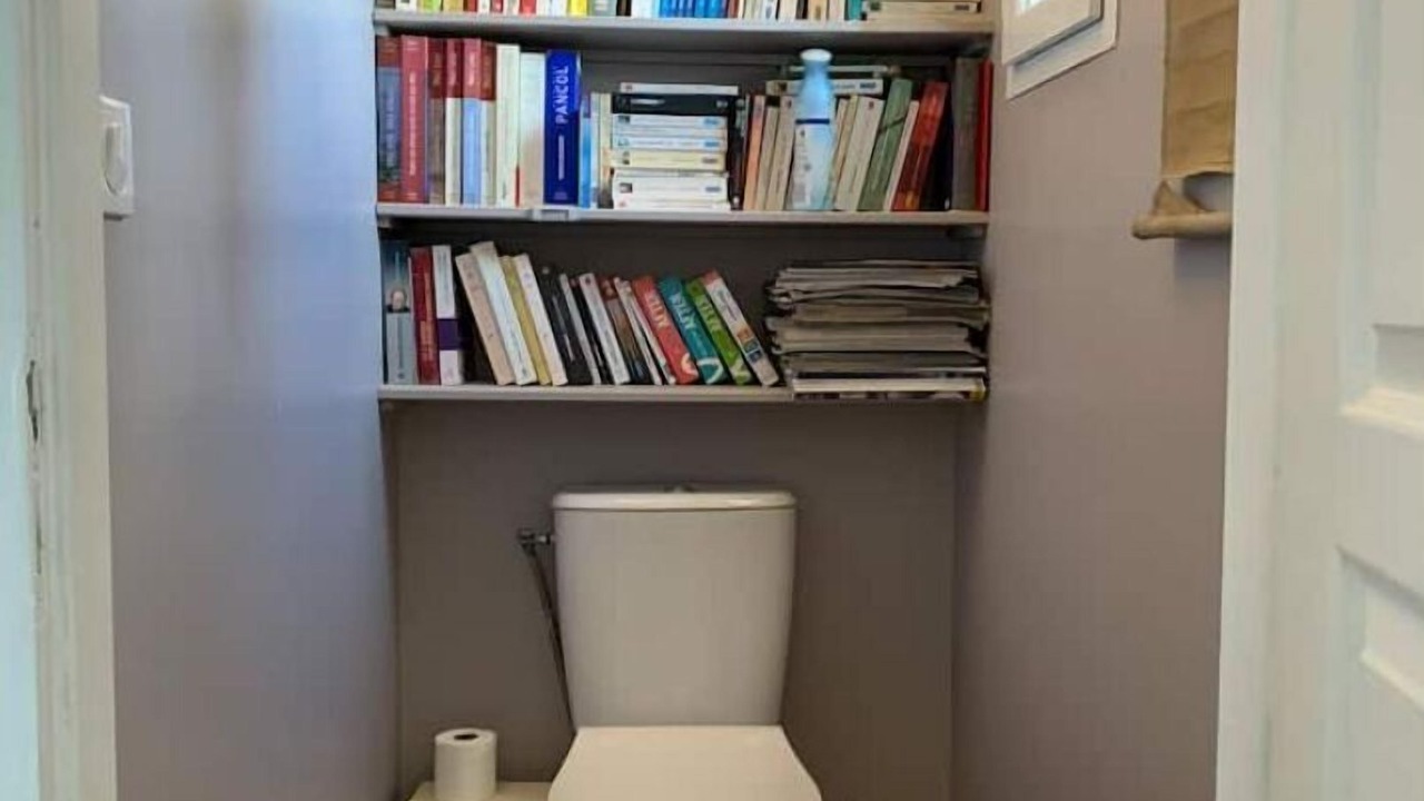 Photo of Bathroom in Balma