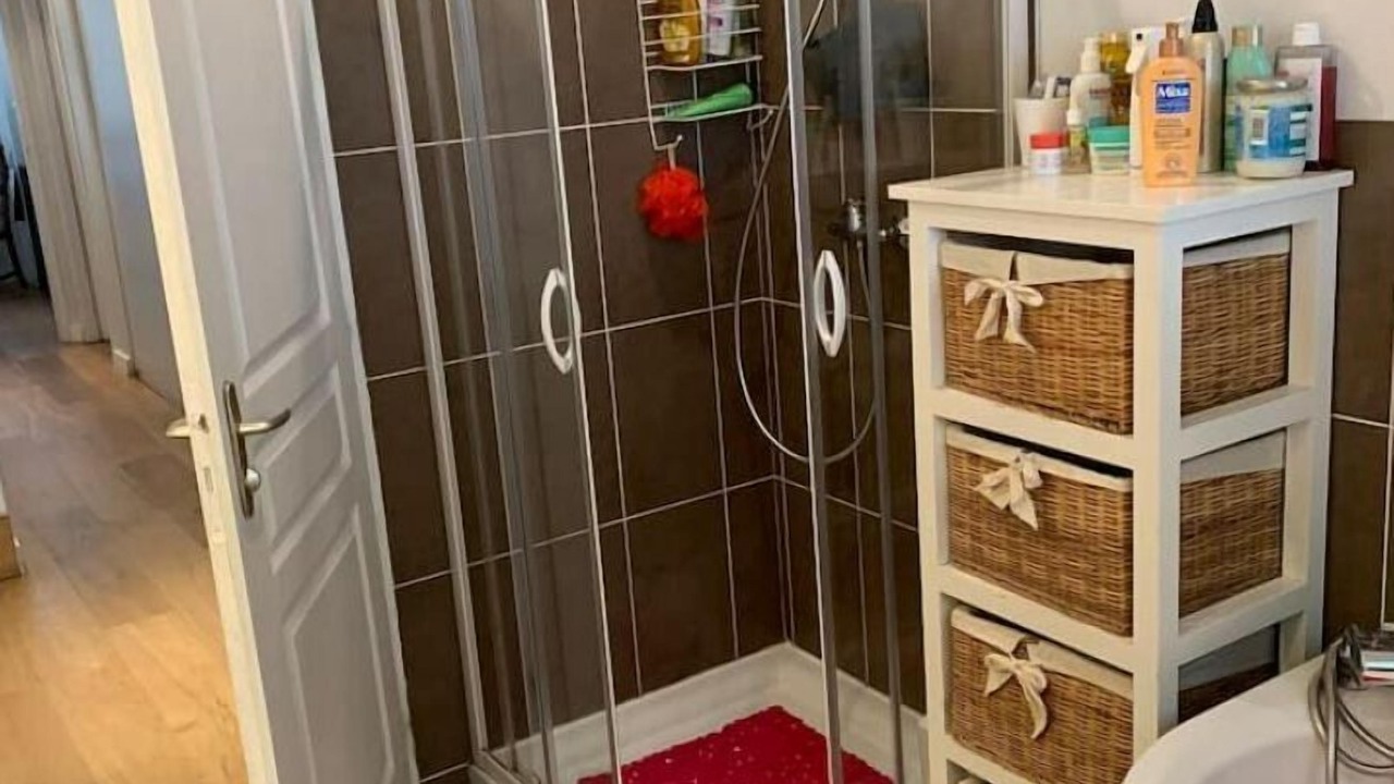 Photo of Bathroom in Balma