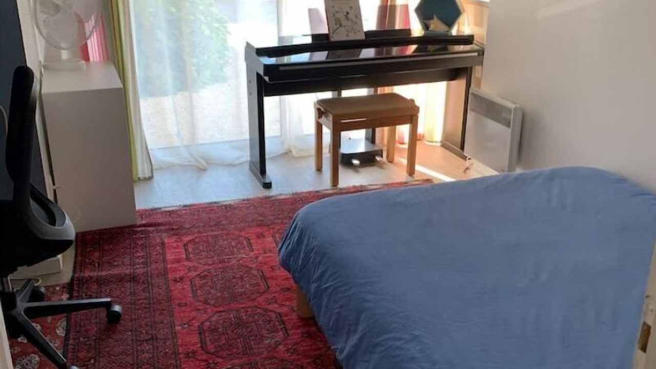 Photo of Bedroom in Balma